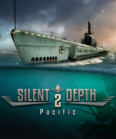 Silent Depth 2: Pacific