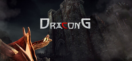 DraconG VR steam charts