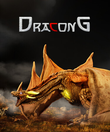 DraconG VR