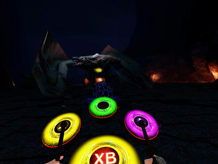 Скриншот из DraconG