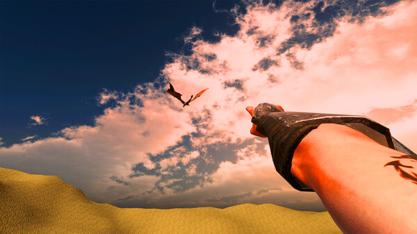 Скриншот из DraconG