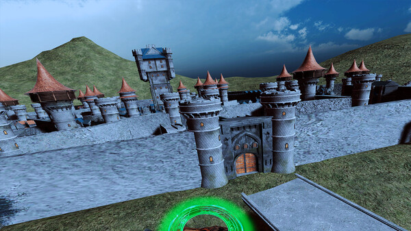 DraconG VRfor windows and Linux 1