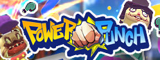 Power Punch - Healthy Workout Edition