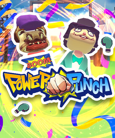 Power Punch