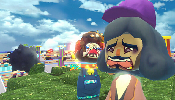 Скриншот из Power Punch - Healthy Workout Edition