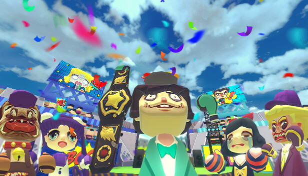 Power Punch - Healthy Workout Edition #0