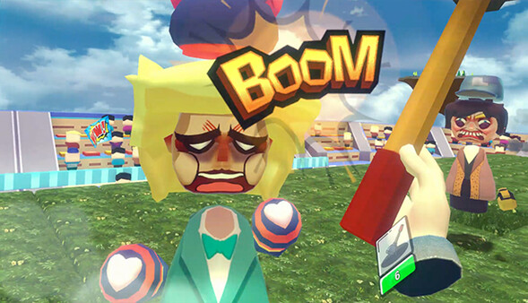 Скриншот из Power Punch - Healthy Workout Edition