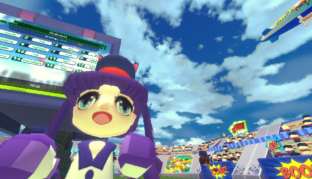 Power Punch - Healthy Workout Edition #9