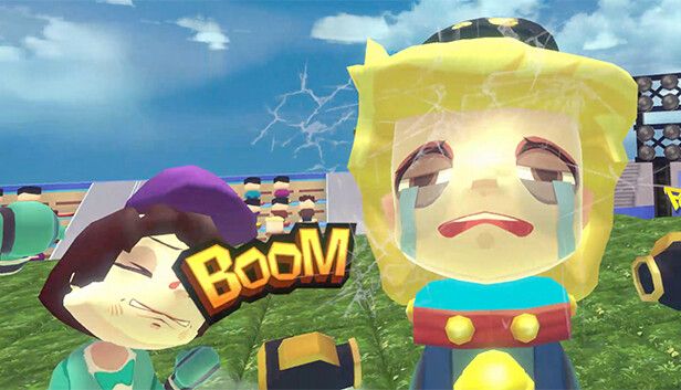 Power Punch - Healthy Workout Edition #4