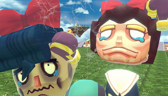 Power Punch game for windows Pc 1