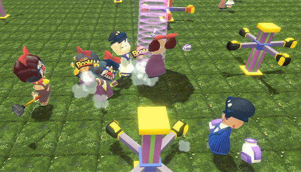 Power Punch - Healthy Workout Edition #5