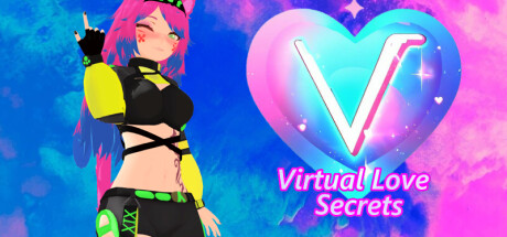 Virtual Love Secrets