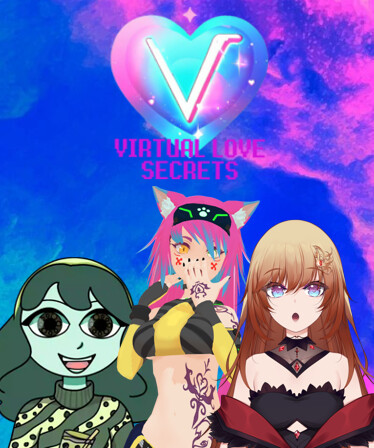 Virtual Love Secrets