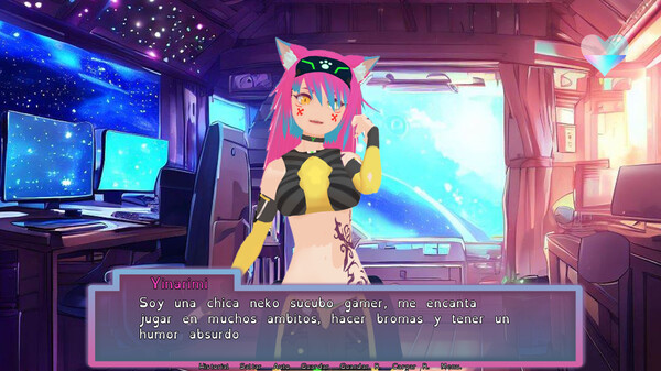 Virtual Love Secrets game for windows Pc 1