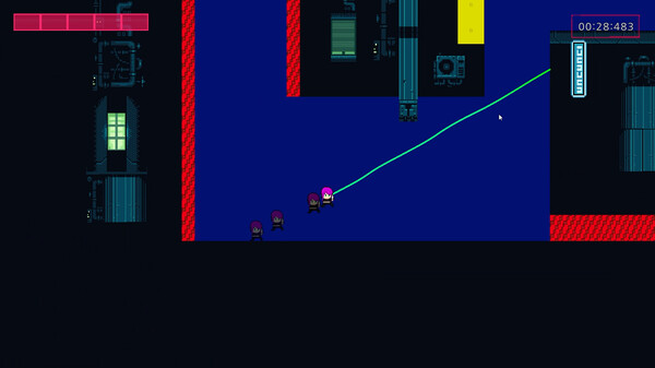 Hellbound Ropes game for windows Pc 1