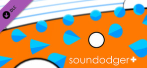 Soundodger+ Soundtrack
