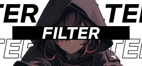 FILTER Cover Image