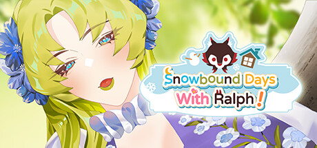 Snowbound Days With Ralph title image