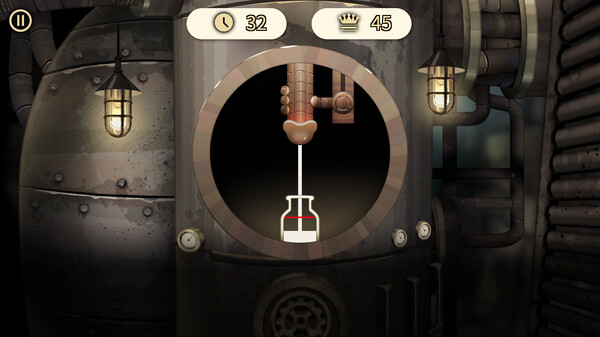 Скриншот из Snowbound Days With Ralph