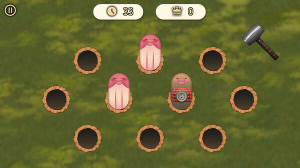 Скриншот из Snowbound Days With Ralph