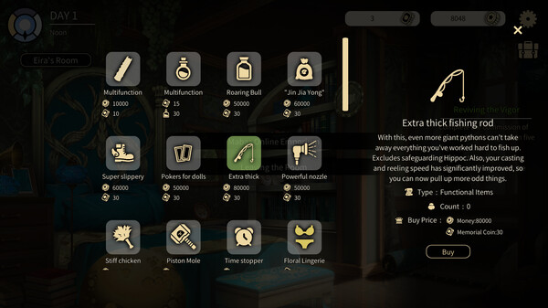 Скриншот из Snowbound Days With Ralph