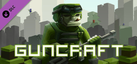 Guncraft: Holiday Block Pack banner image