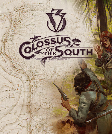 Victoria 3: Colossus of the South - Region Pack