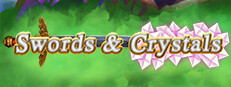 Swords & Crystals Online