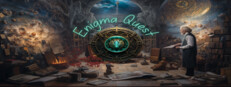 Enigma Quest