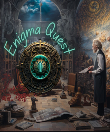 Enigma Quest