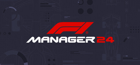 F1® Manager 2024 Cover Image