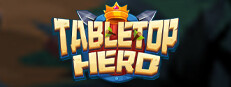 Tabletop Hero 게임 이미지