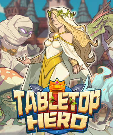 Tabletop Hero