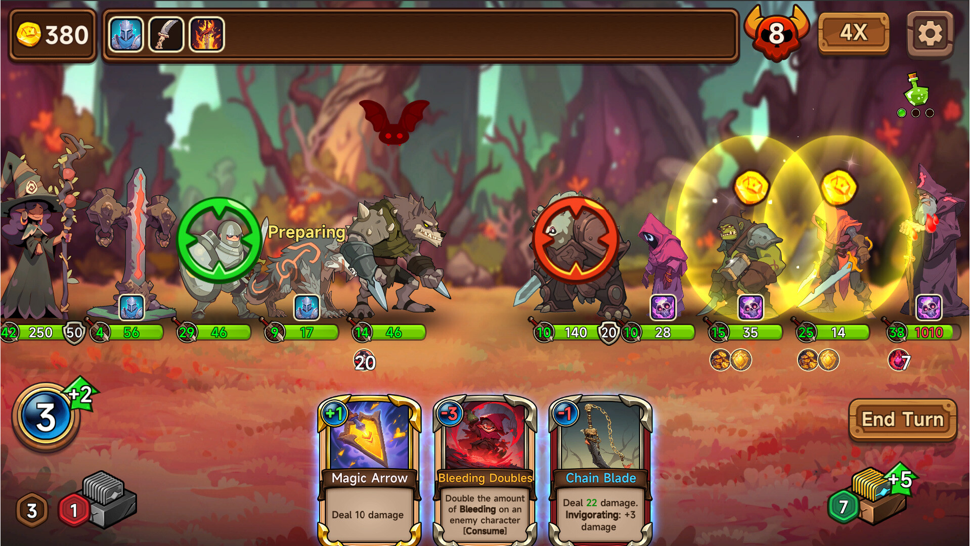 Tabletop Hero on Steam