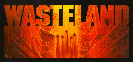 Wasteland 1 - The Original Classic header image