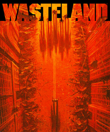 Wasteland 1 - The Original Classic