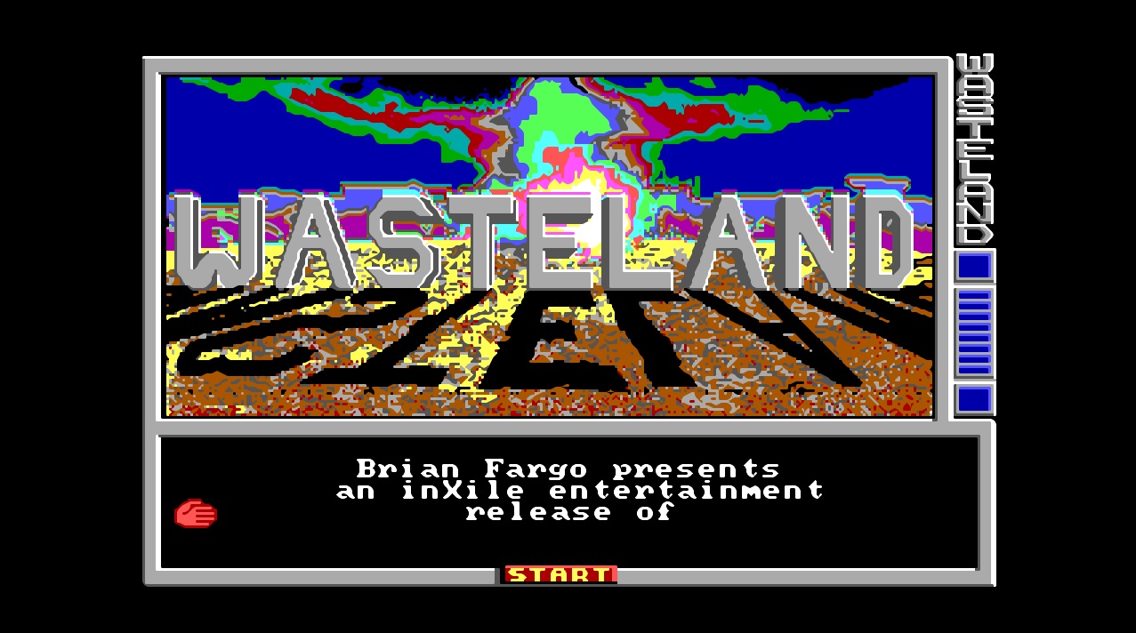 Wasteland 1 - The Original Classic - Win/Mac/Linux - (Steam)