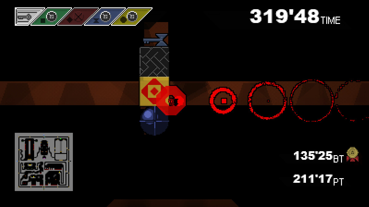 Dashbounce Sage 2023 Demo #0