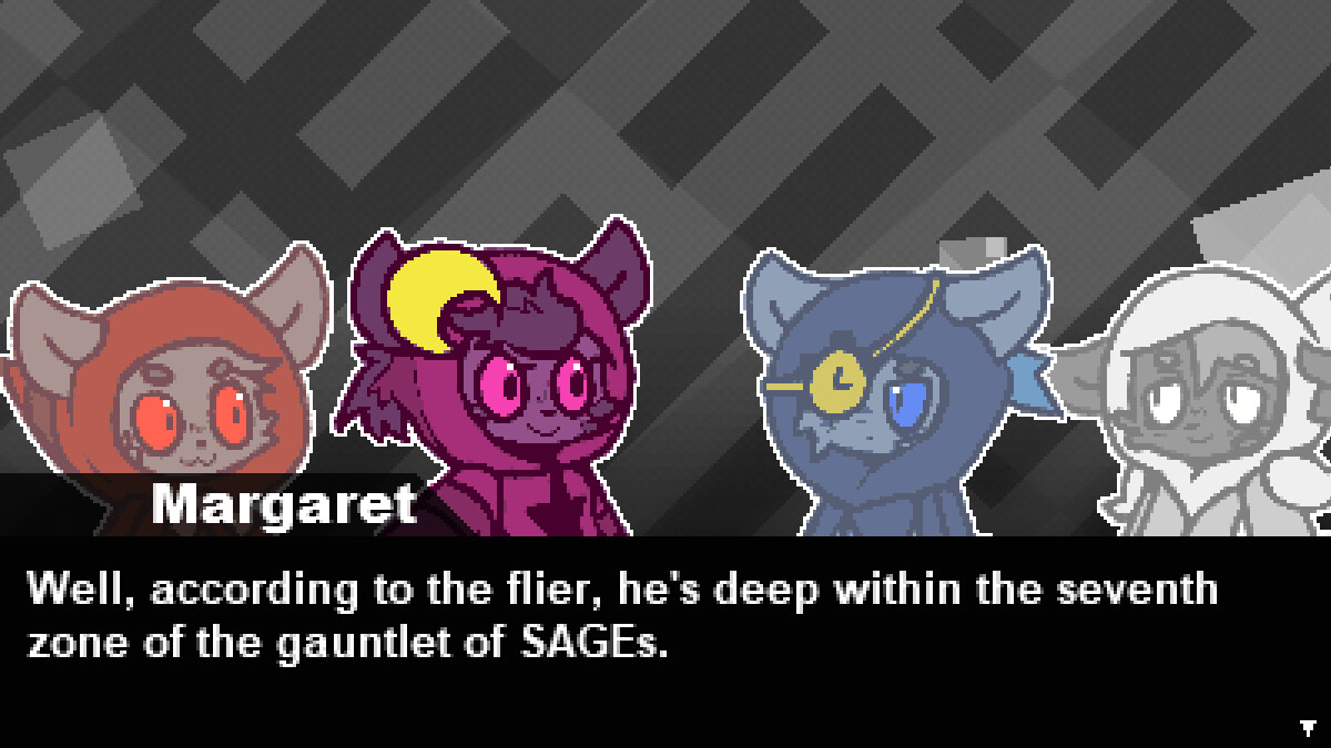 Dashbounce Sage 2023 Demo #5