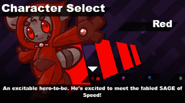 Dashbounce Demo screenshot 3