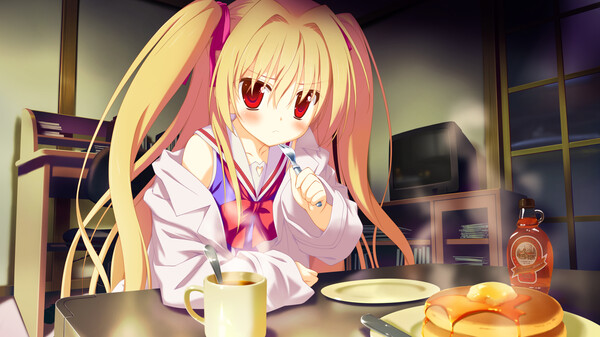 Irotoridori No Sekai HD - The Colorful Worldfor windows and Linux 1