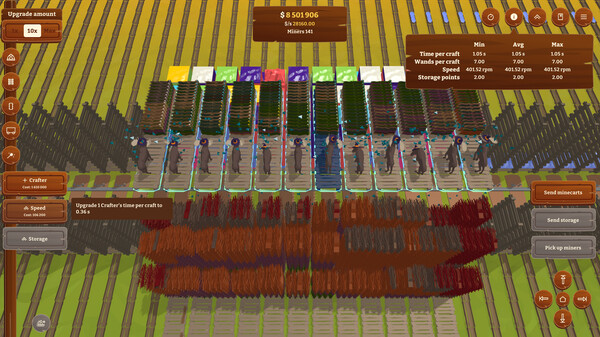 Moose Miners game for windows Pc 1