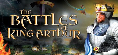 The Battles of King Arthur on Steam