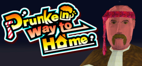 Drunken way to Home banner