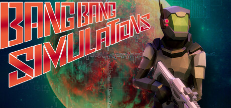 Bang Bang Simulations Cover Image