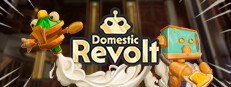Domestic Revolt