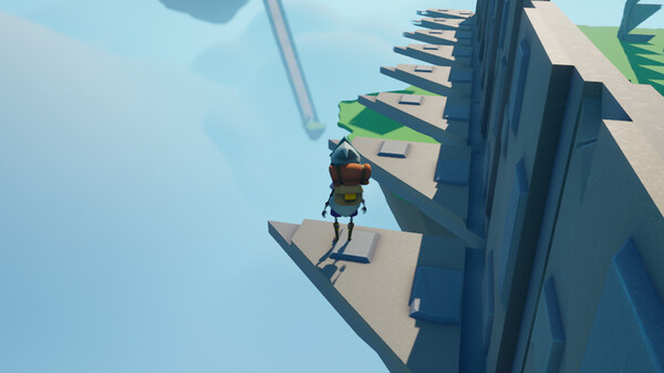 Slow Rise game for windows Pc 1