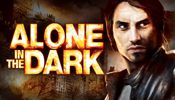 Alone in the Dark Prologue on Steam