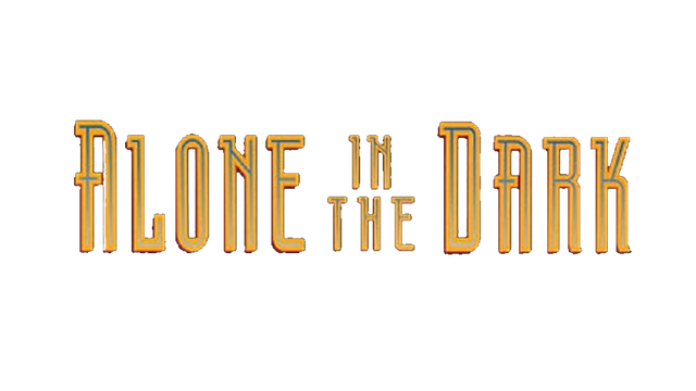 Alone in the Dark