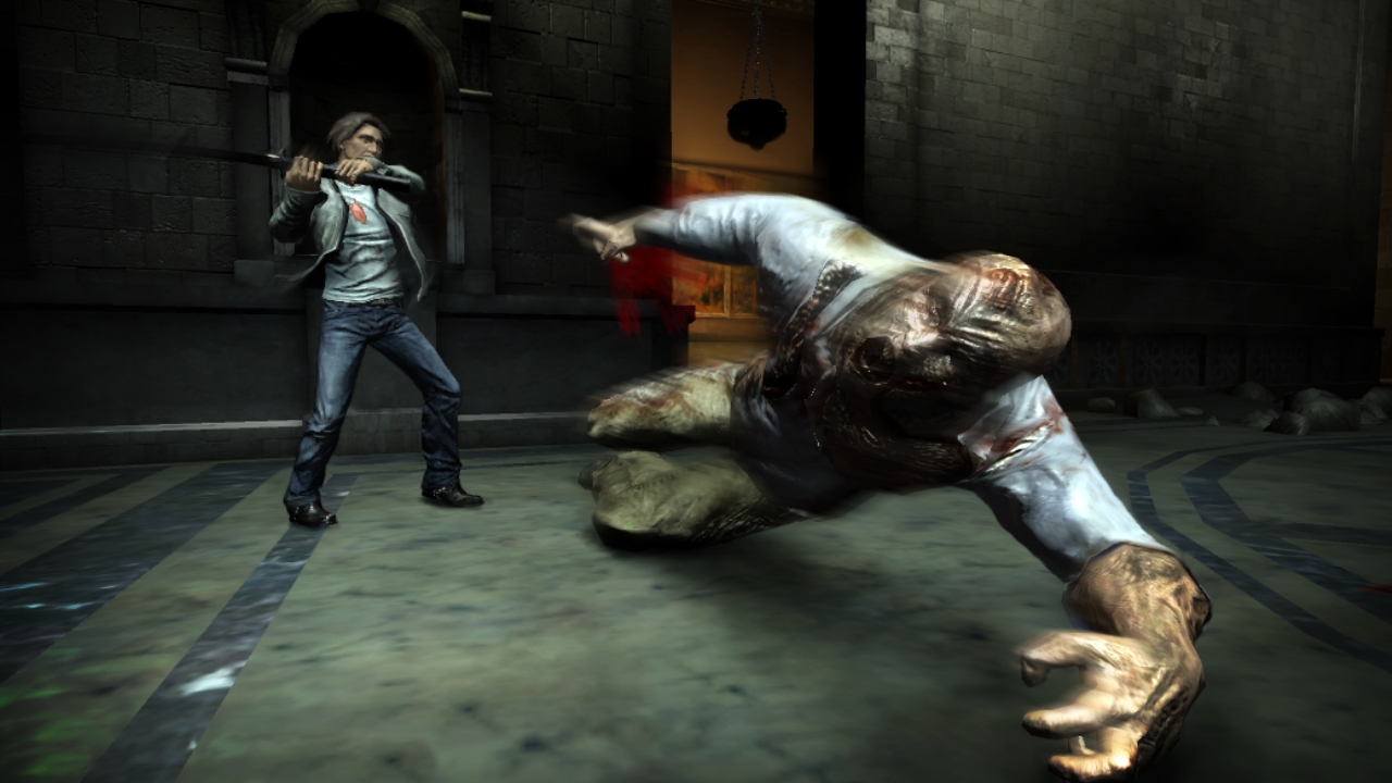 Alone in the Dark (2008) Steam Review – Games That I Play